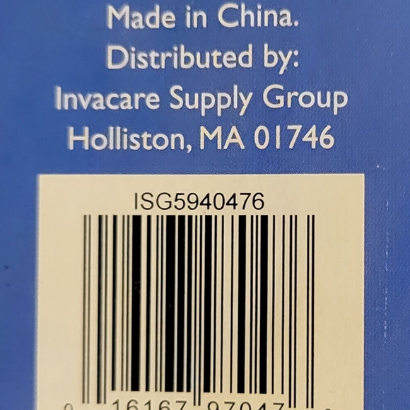 Invacare Key Turner - Picture 3 of 4